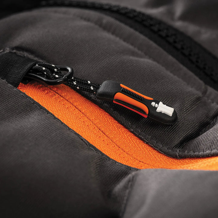 Scruffs Trade Bodywarmer Black — Product Detail 2 