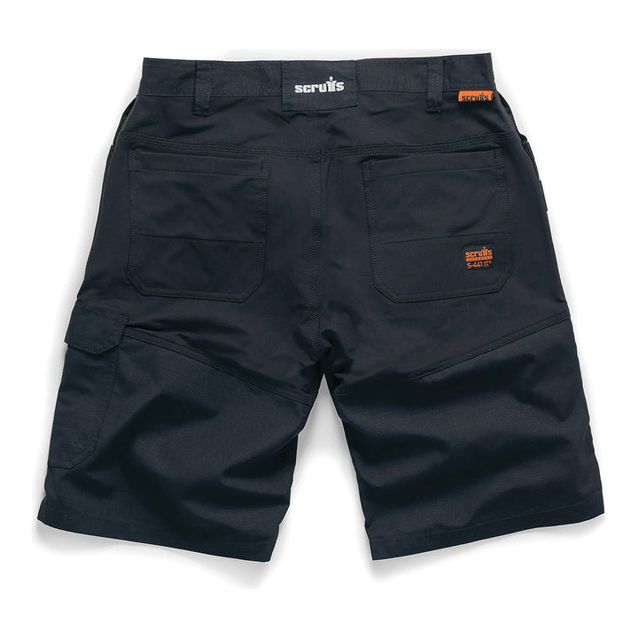 Scruffs Trade Flex Holster Shorts Black — Product Detail 401 