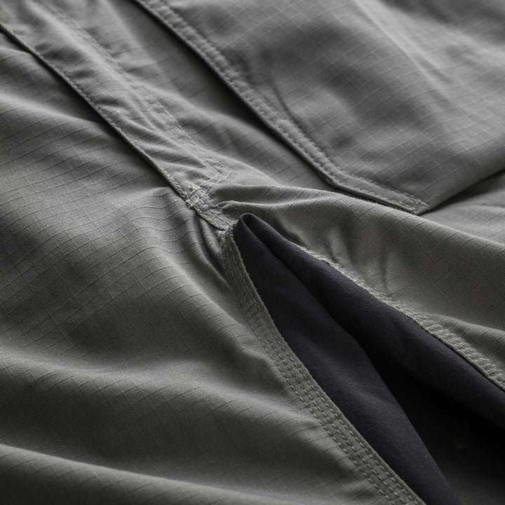Scruffs Trade Flex Holster Shorts Graphite — Product Detail 4 