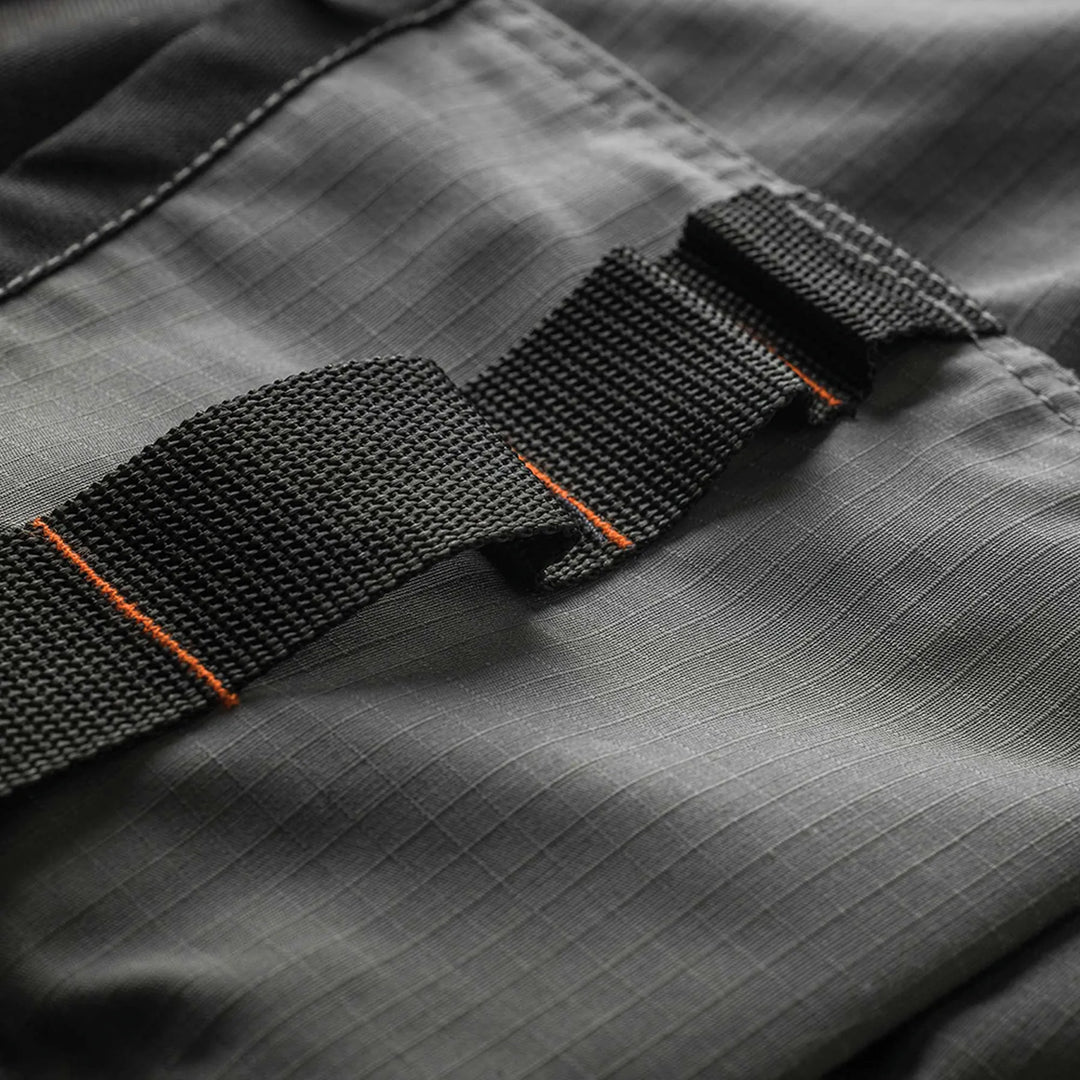Scruffs Trade Flex Holster Shorts Graphite — Product Detail 5 