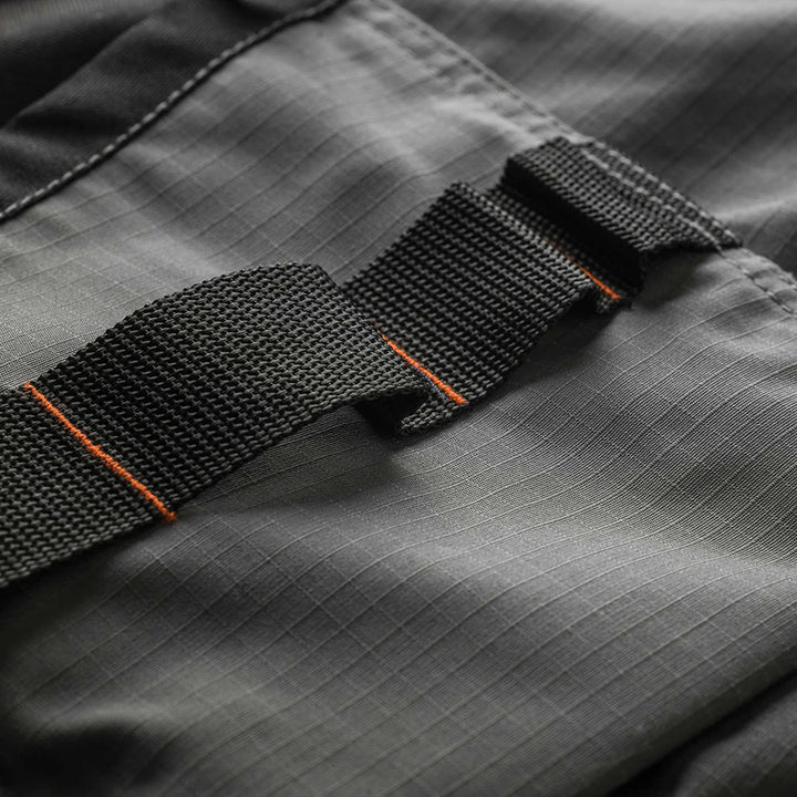 Scruffs Trade Flex Holster Shorts Graphite — Product Detail 5 
