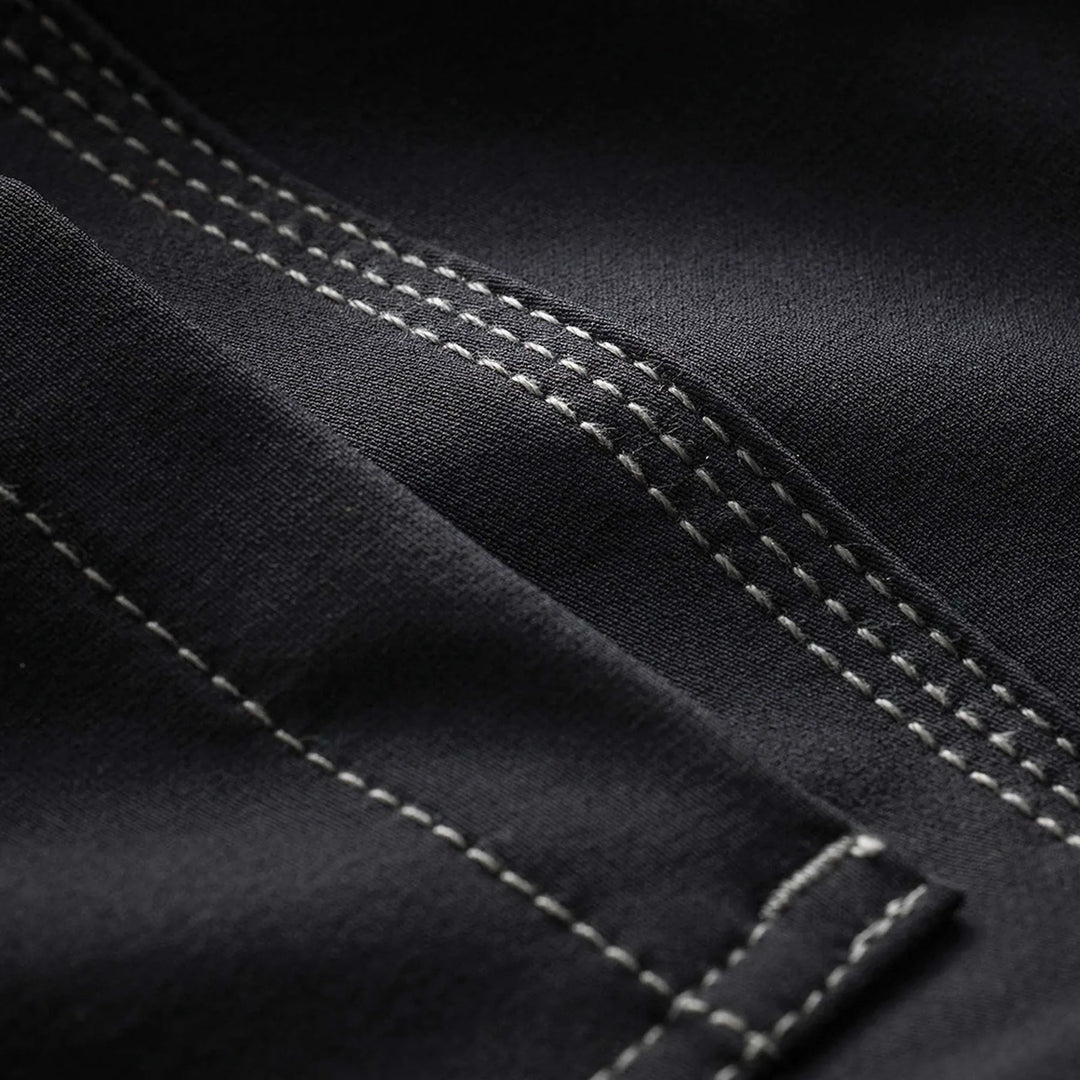 Scruffs Trade Flex Holster Shorts Graphite — Product Detail 6 