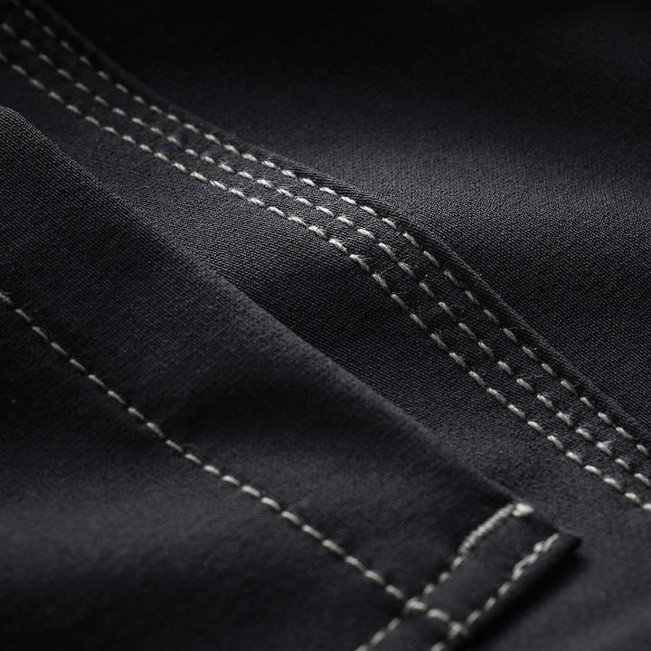 Scruffs Trade Flex Holster Shorts Graphite — Product Detail 6 