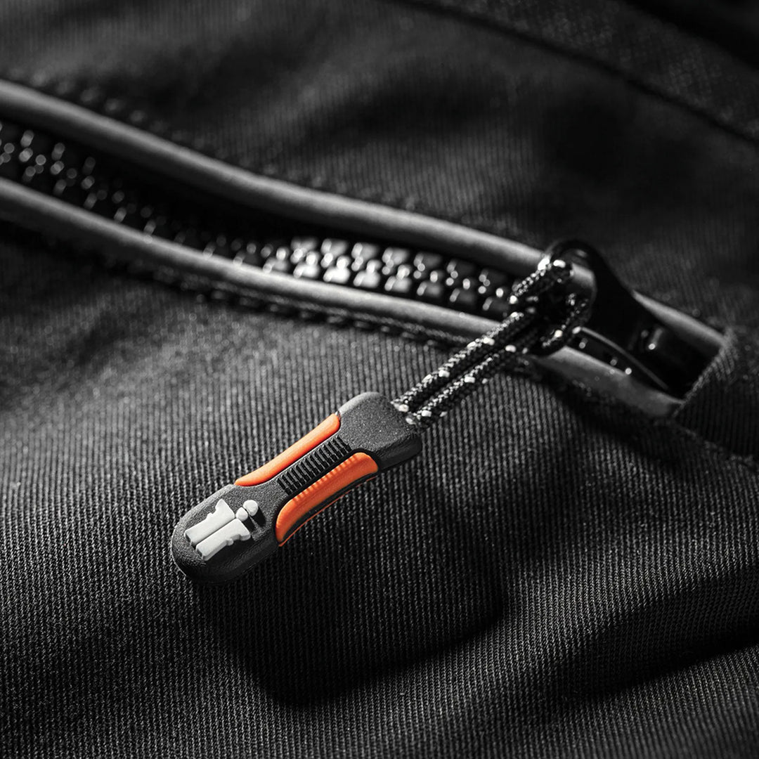 Scruffs Trade Flex Holster Trousers Black — Product Detail 4 