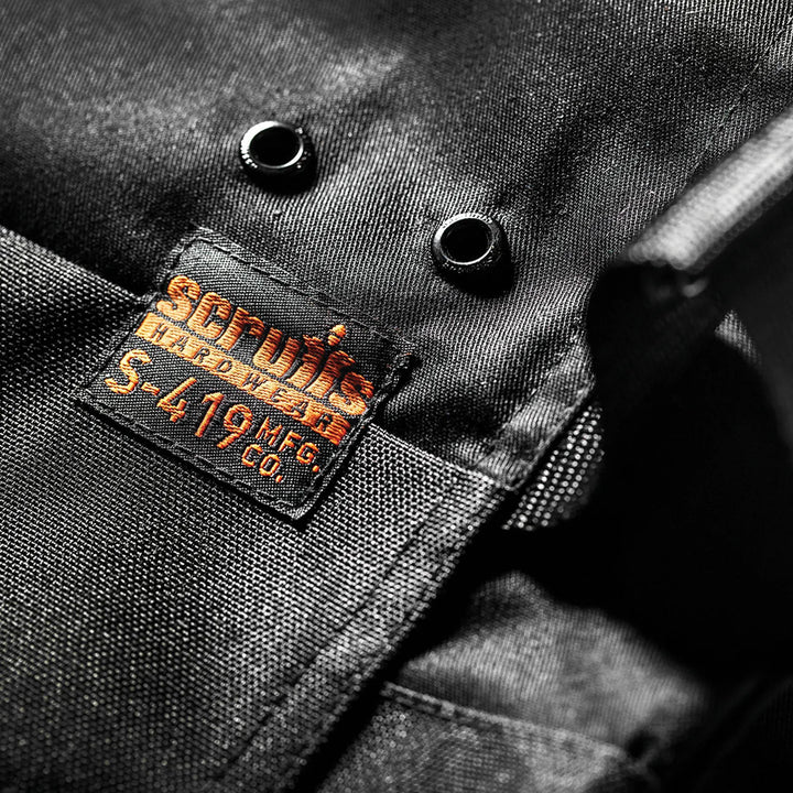 Scruffs Trade Flex Holster Trousers Black — Product Detail 5 