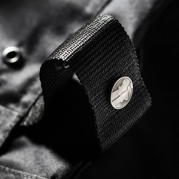 Scruffs Trade Flex Holster Trousers Black — Product Detail 7 