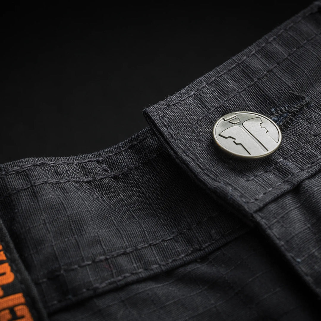 Scruffs Trade Flex Shorts Black — Product Detail 404 