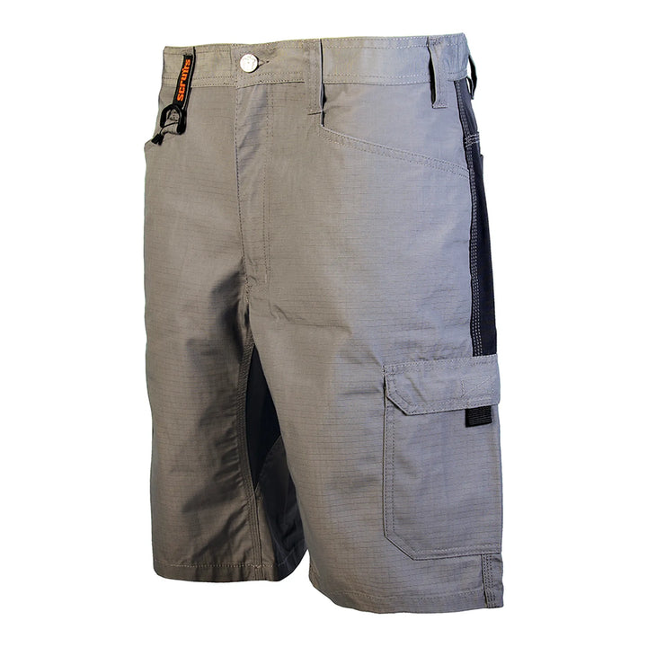 Scruffs Trade Flex Shorts Graphite — Product Detail 6 