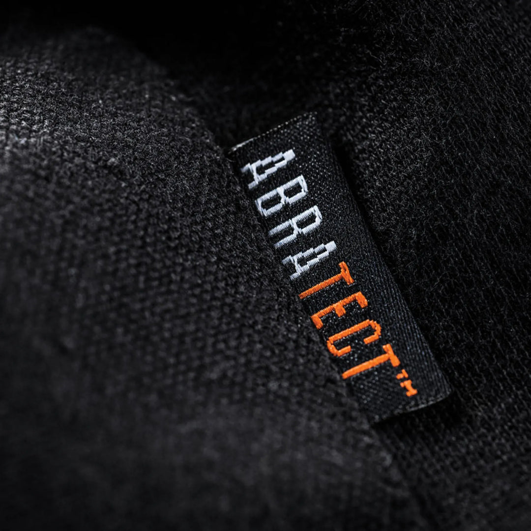 Scruffs Trade Hoodie Black — Product Detail 5 