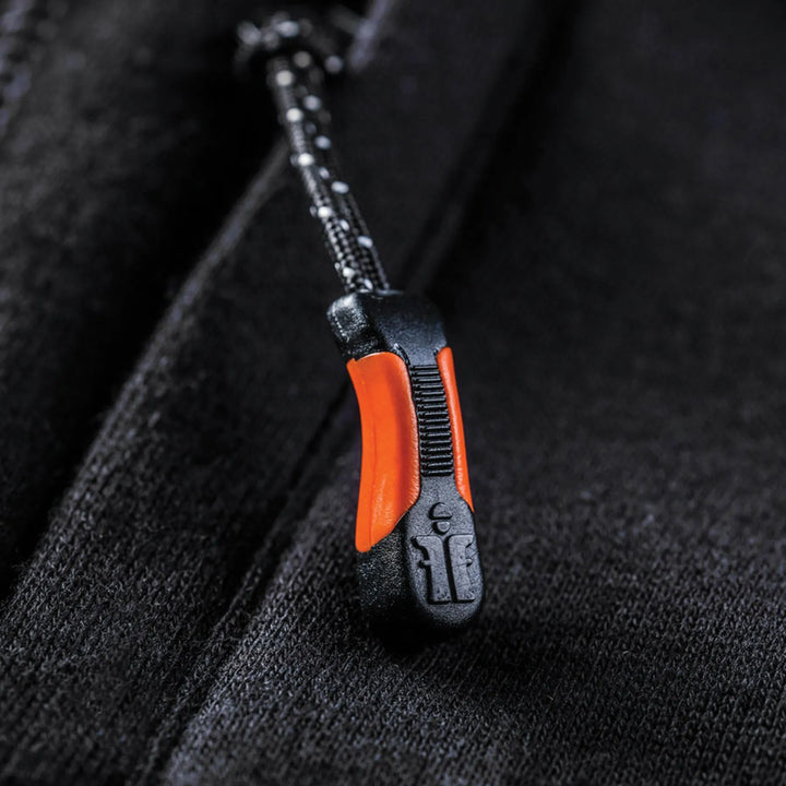 Scruffs Trade Hoodie Black — Product Detail 6 