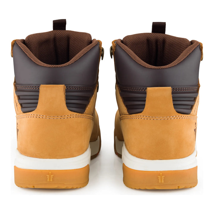 Scruffs Womens Switchback S3S Safety Boots Tan — Product Detail 3 
