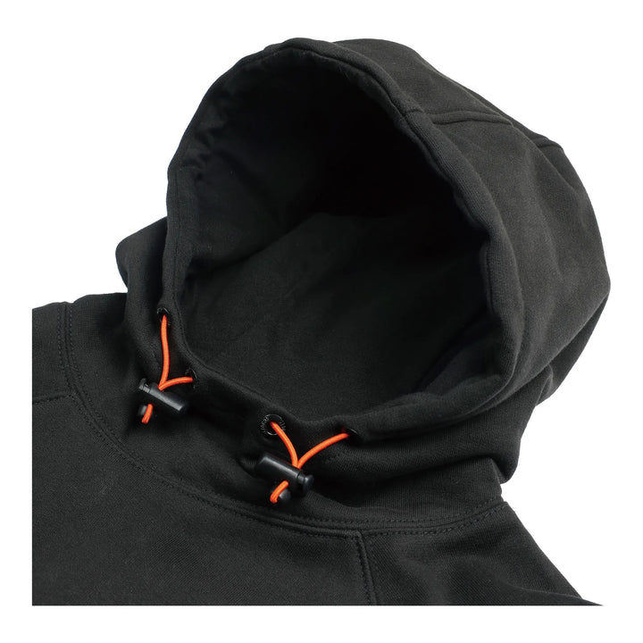 Scruffs Womens Tamworth Logo Hoodie Black — Product Detail 401 