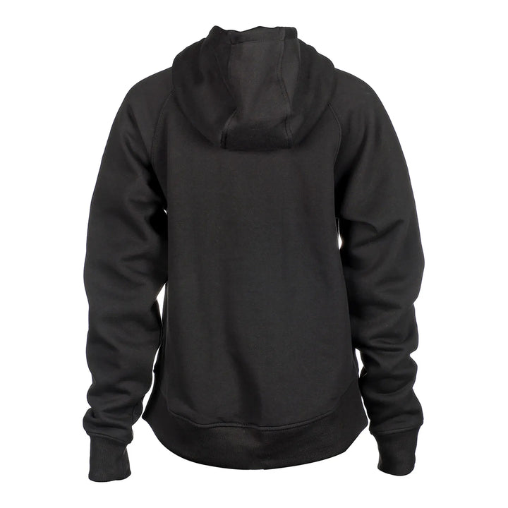 Scruffs Womens Tamworth Logo Hoodie Black — Product Detail 413 