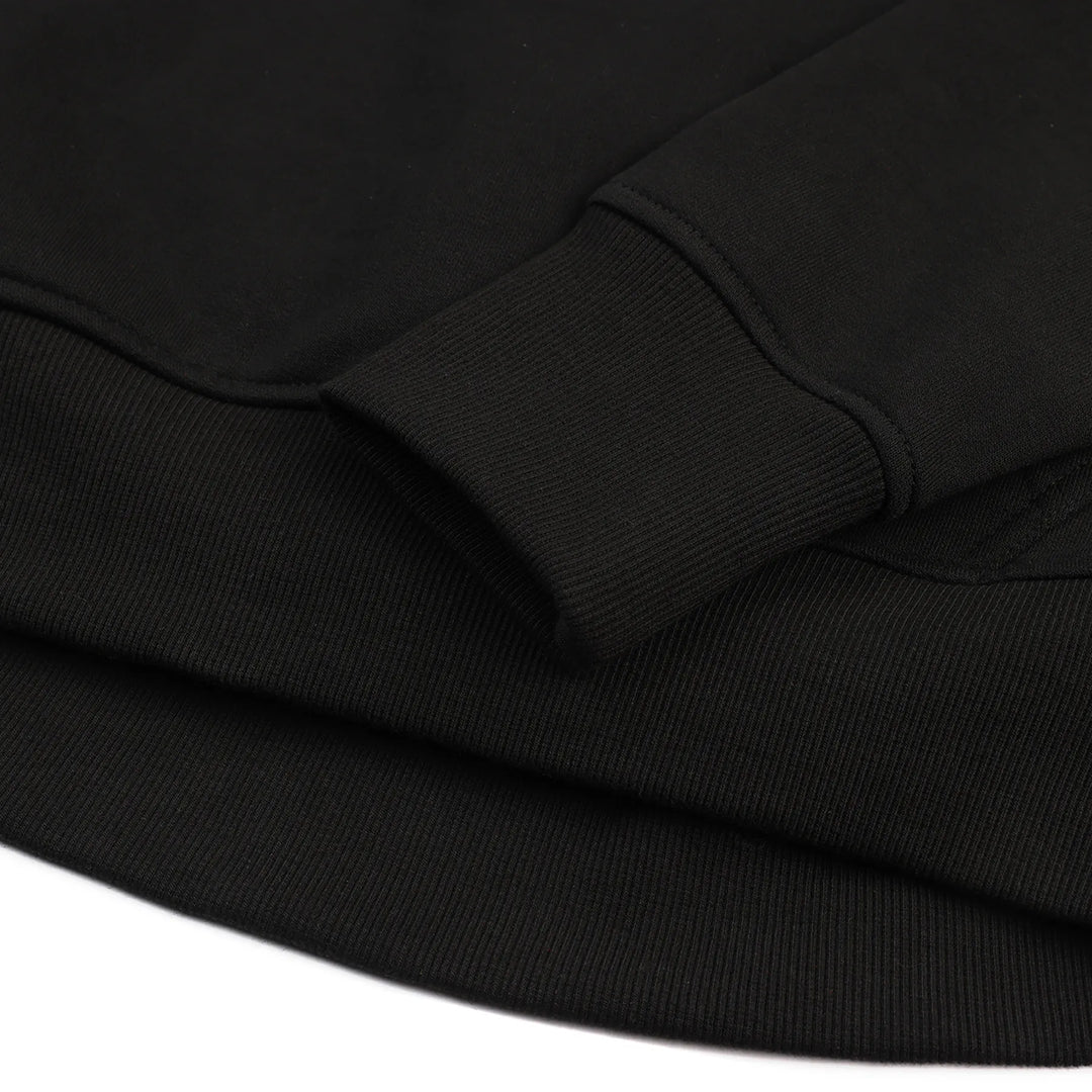 Scruffs Womens Tamworth Logo Hoodie Black — Product Detail 416 