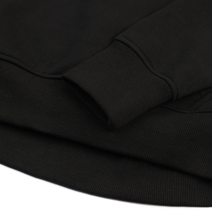 Scruffs Womens Tamworth Logo Hoodie Black — Product Detail 416 