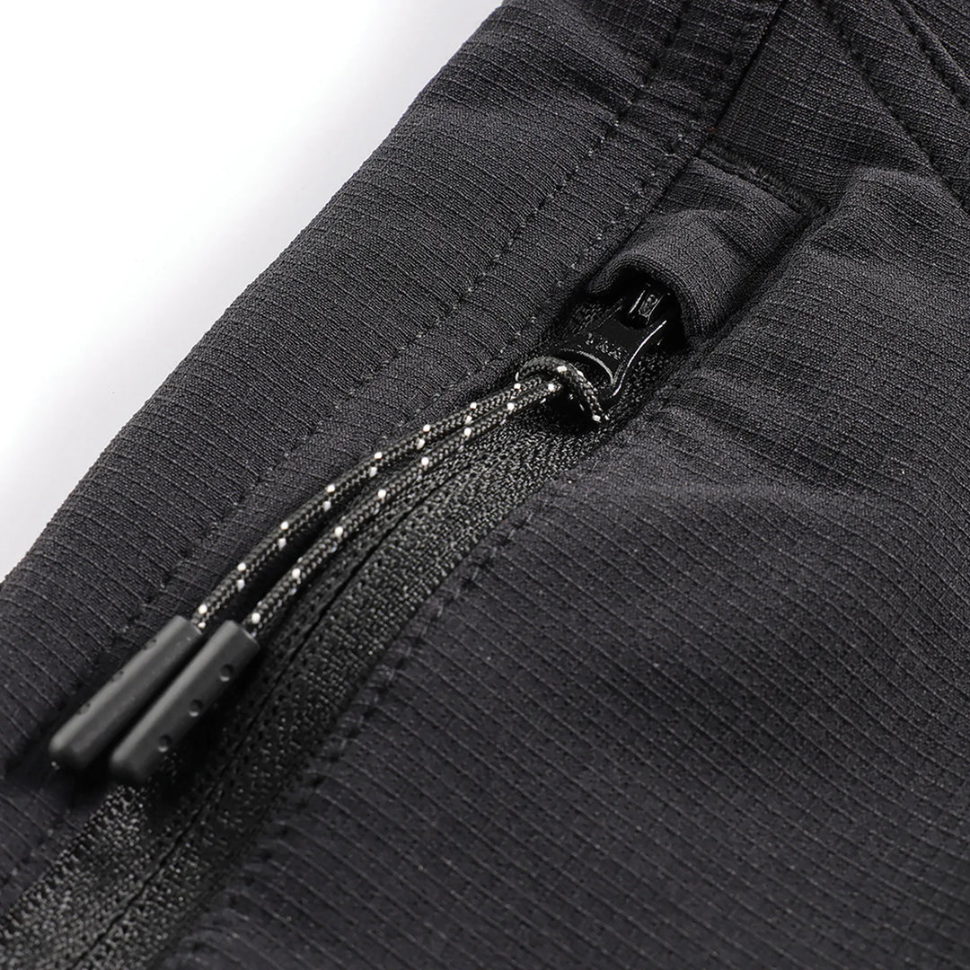 Scruffs Womens Tech Trousers Black — Product Detail 11 