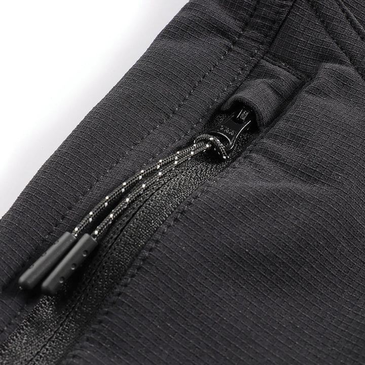 Scruffs Womens Tech Trousers Black — Product Detail 11 