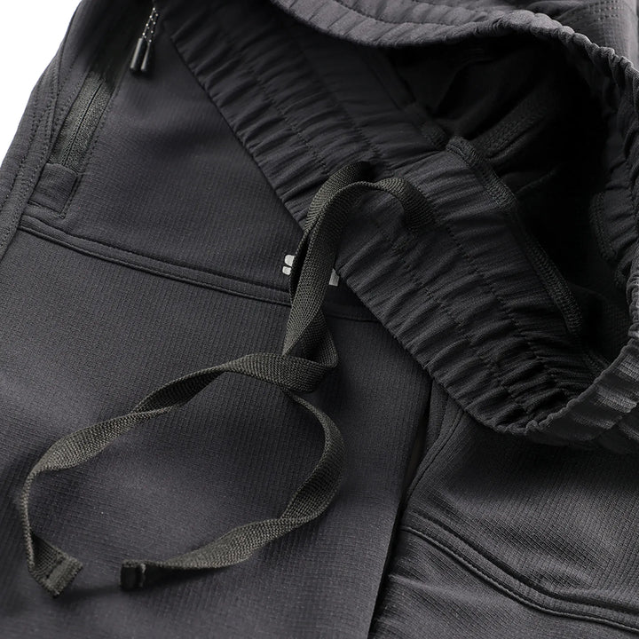 Scruffs Womens Tech Trousers Black — Product Detail 13 