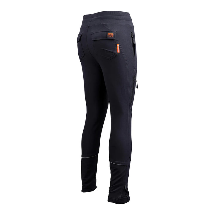Scruffs Womens Tech Trousers Black — Product Detail 14 