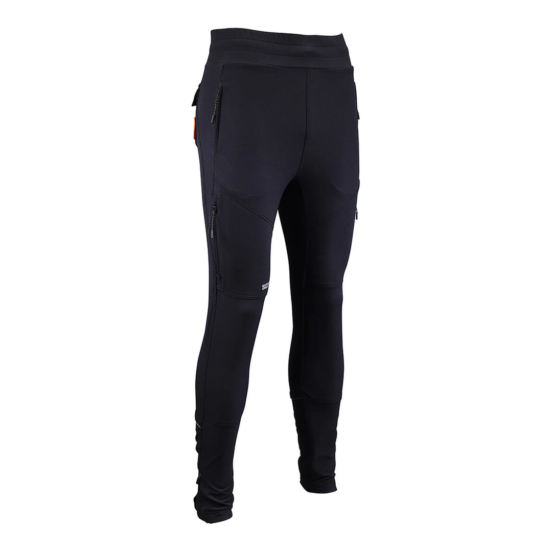 Scruffs Womens Tech Trousers Black — Product Detail 1 