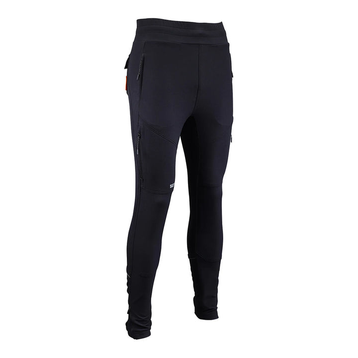 Scruffs Womens Tech Trousers Black — Product Detail 1 