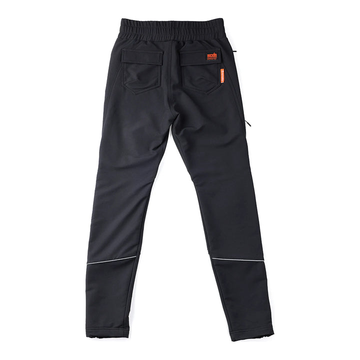 Scruffs Womens Tech Trousers Black — Product Detail 2 
