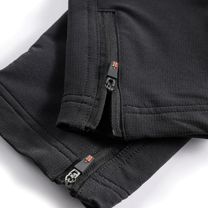 Scruffs Womens Tech Trousers Black — Product Detail 9 