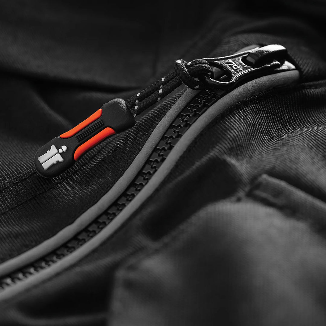 Scruffs Womens Trade Flex Holster Shorts Black — Product Detail 7 