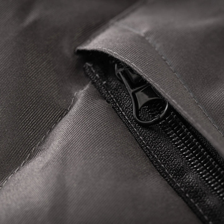 Scruffs Worker Bodywarmer Black/Charcoal — Product Detail 6 