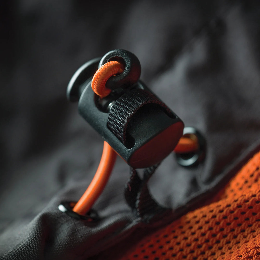 Scruffs Worker Jacket Black/Graphite — Product Detail 3 