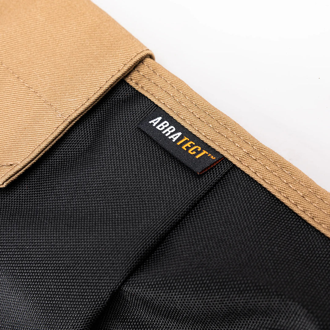 Scruffs Worker Plus Trousers Stone — Product Detail 7 