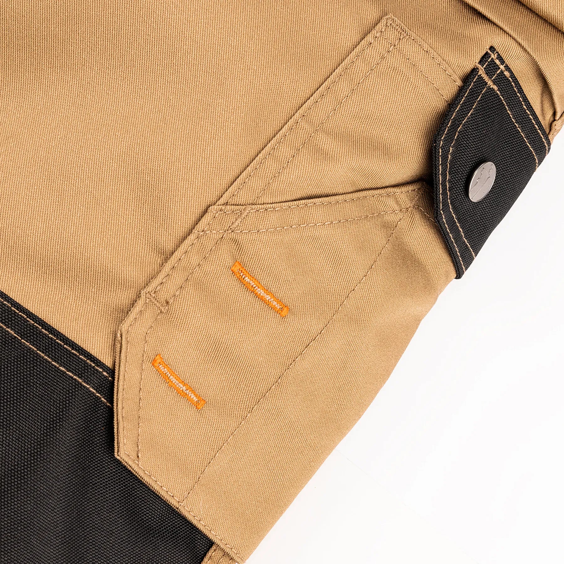 Scruffs Worker Plus Trousers Stone — Product Detail 8 #colour_stone