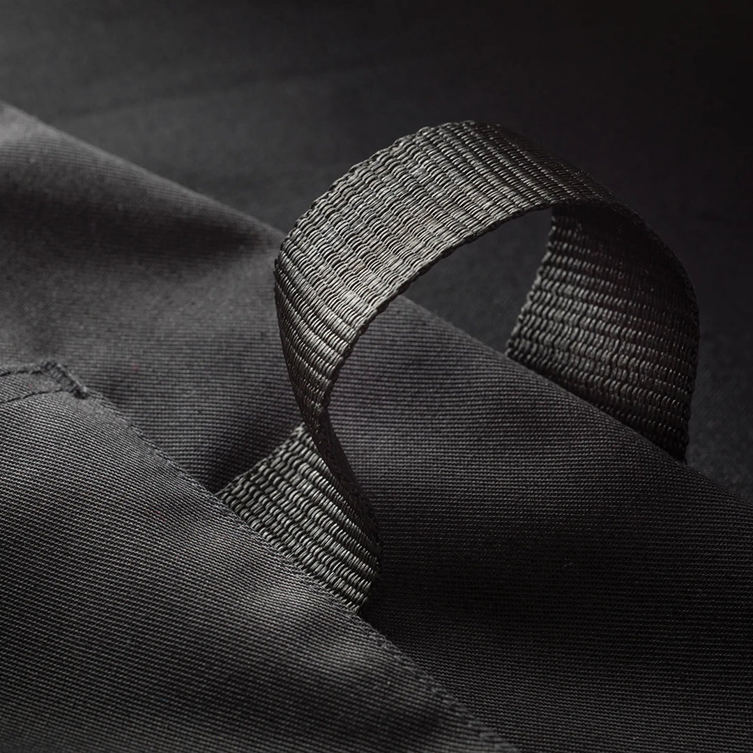 Scruffs Worker Trousers Black — Product Detail 6 