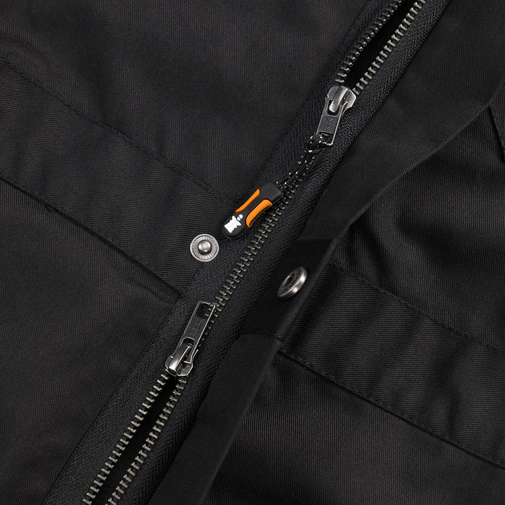 Scruffs Worthing Coverall Black — Product Detail 10 