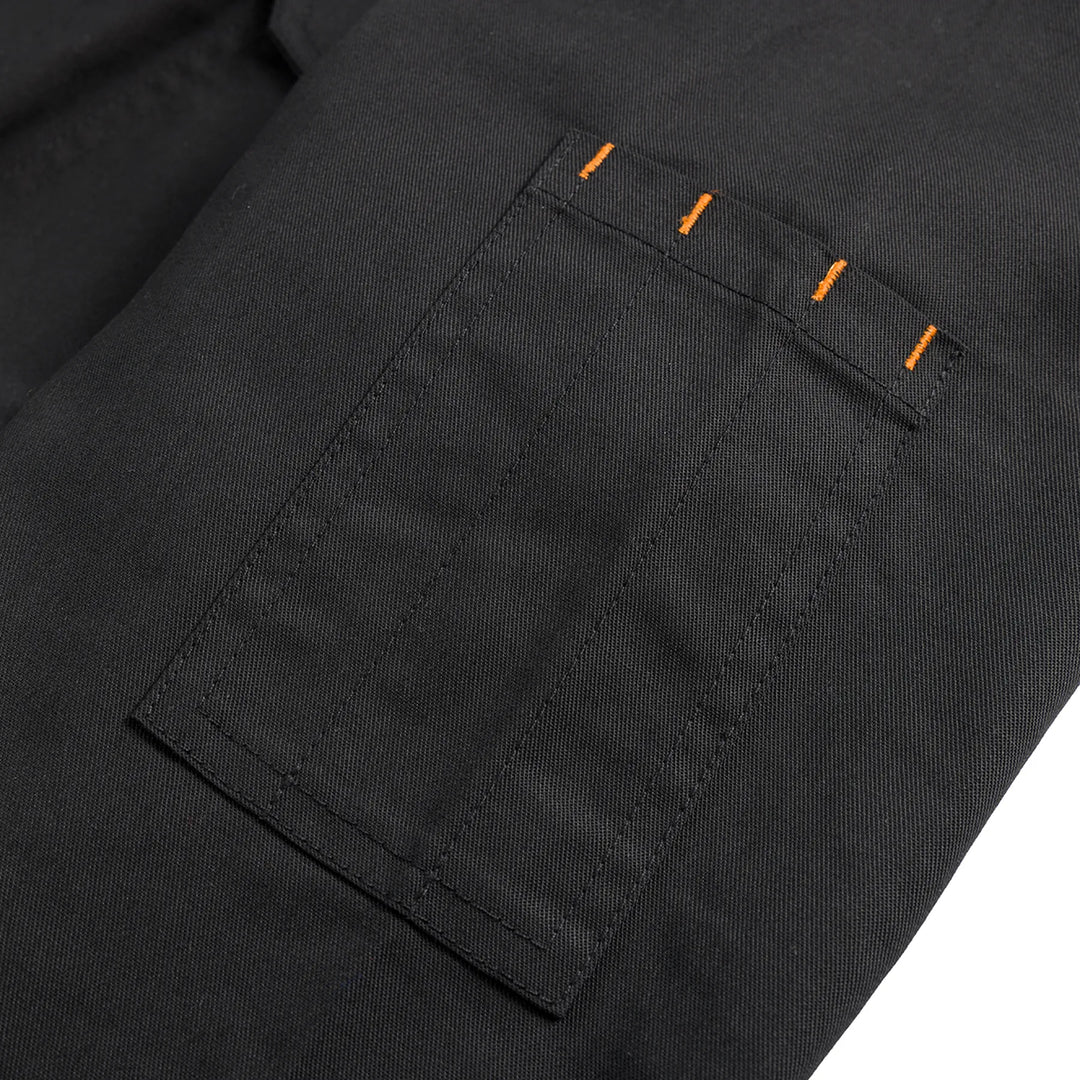 Scruffs Worthing Coverall Black — Product Detail 9 