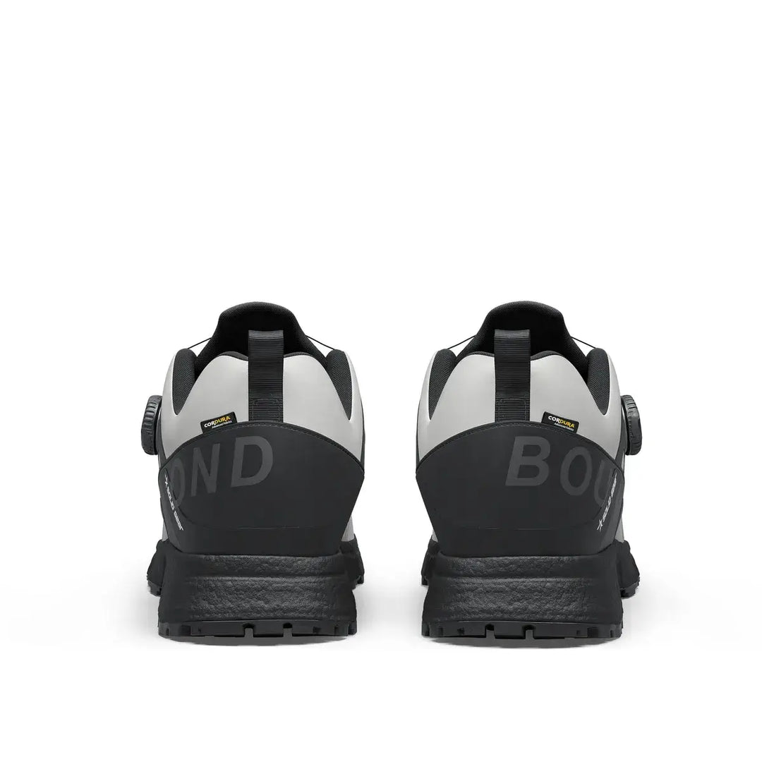 solid gear bound mono low sg16010 Off White Black 4 Square #colour_off-white-black