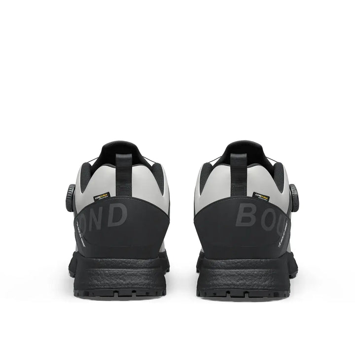 solid gear bound mono low sg16010 Off White Black 4 Square #colour_off-white-black