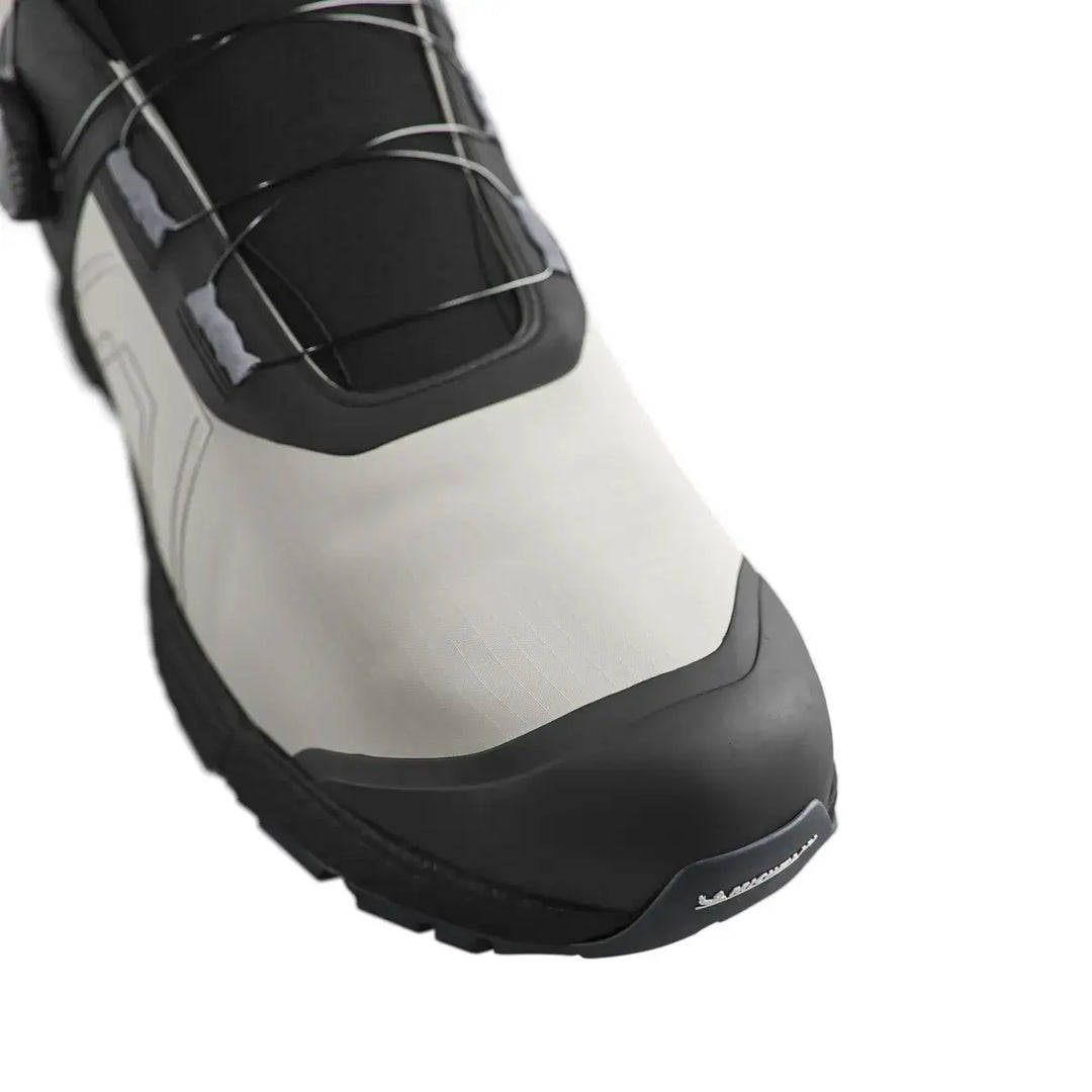 solid gear bound mono low sg16010 Off White Black Detail2 Square #colour_off-white-black