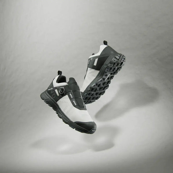 solid gear bound mono low sg16010 Off White Black Hero1 Square #colour_off-white-black