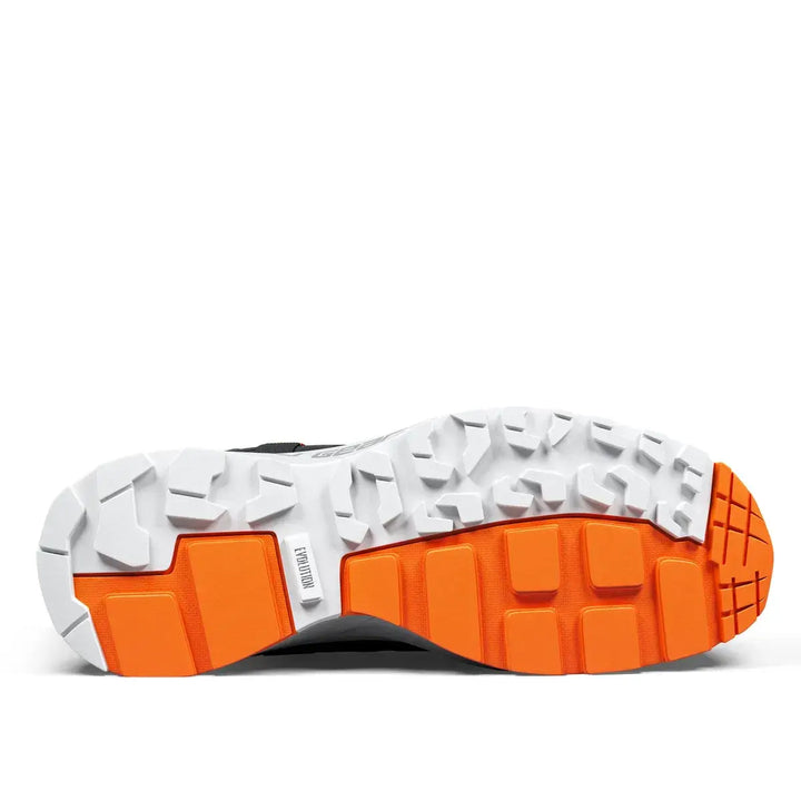 solid gear haze 2 fly low SG80126 Black Dark Orange 3 Square #colour_black-dark-orange