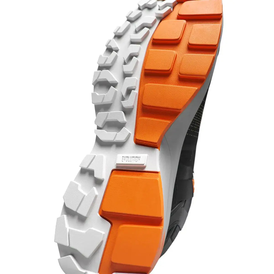 solid gear haze 2 fly low SG80126 Black Dark Orange Detail5 Square #colour_black-dark-orange