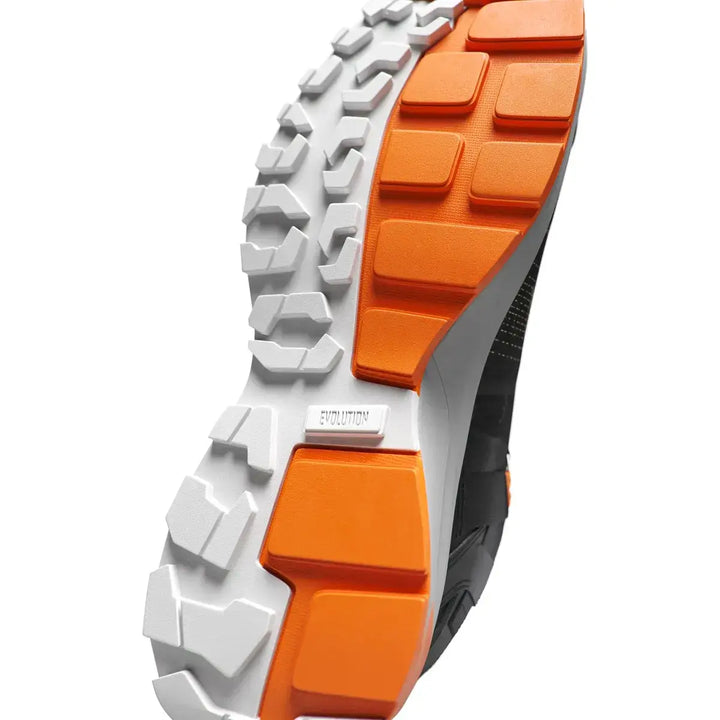 solid gear haze 2 fly low SG80126 Black Dark Orange Detail5 Square #colour_black-dark-orange