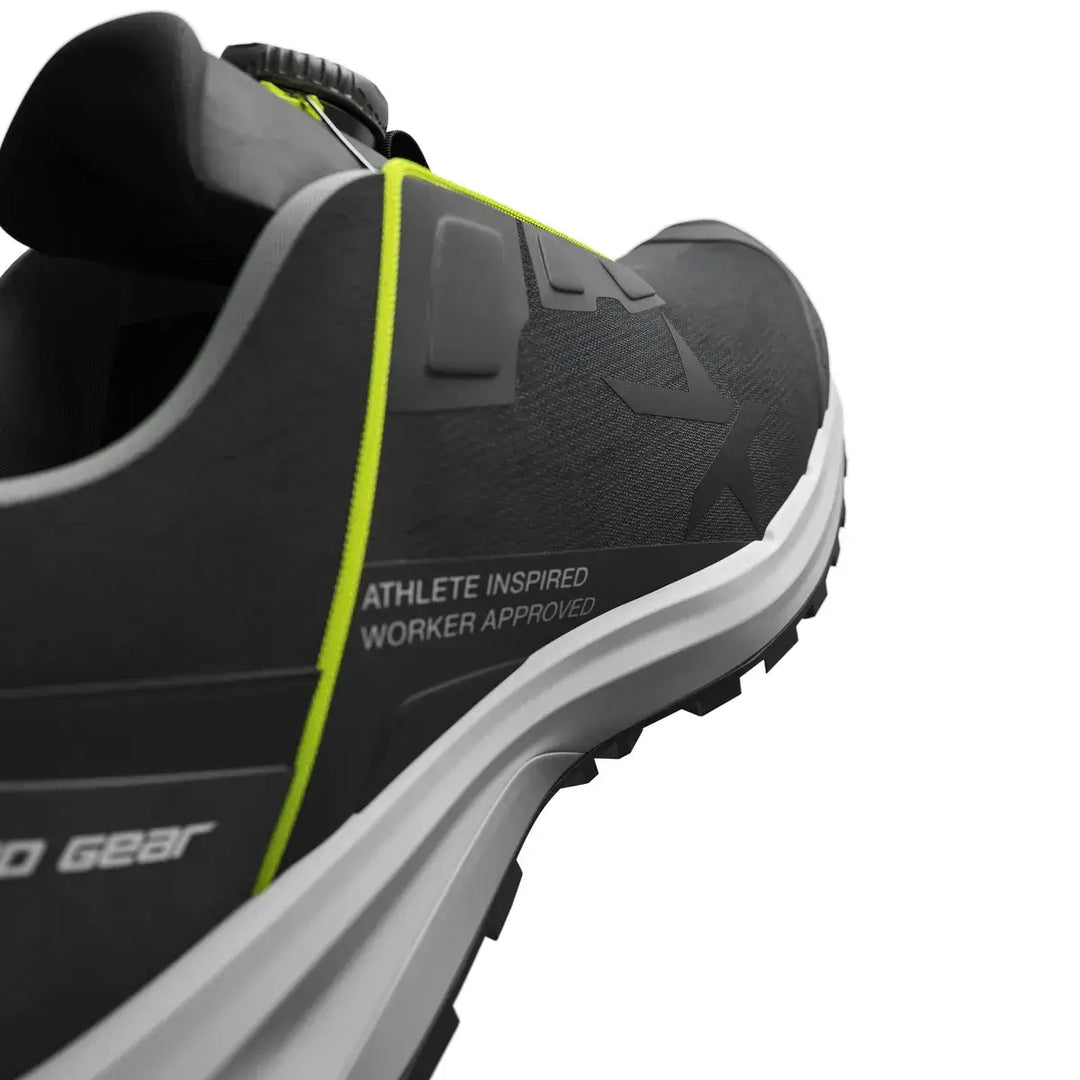 solid gear haze 2 low SG80125 Black Light Green Detail3 Square #colour_black-light-green