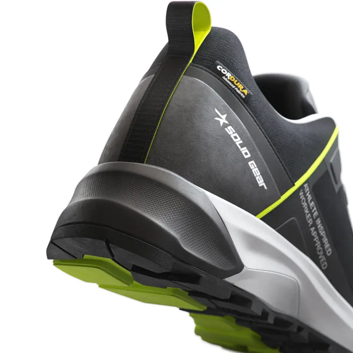 solid gear haze 2 low SG80125 Black Light Green Detail4 Square #colour_black-light-green