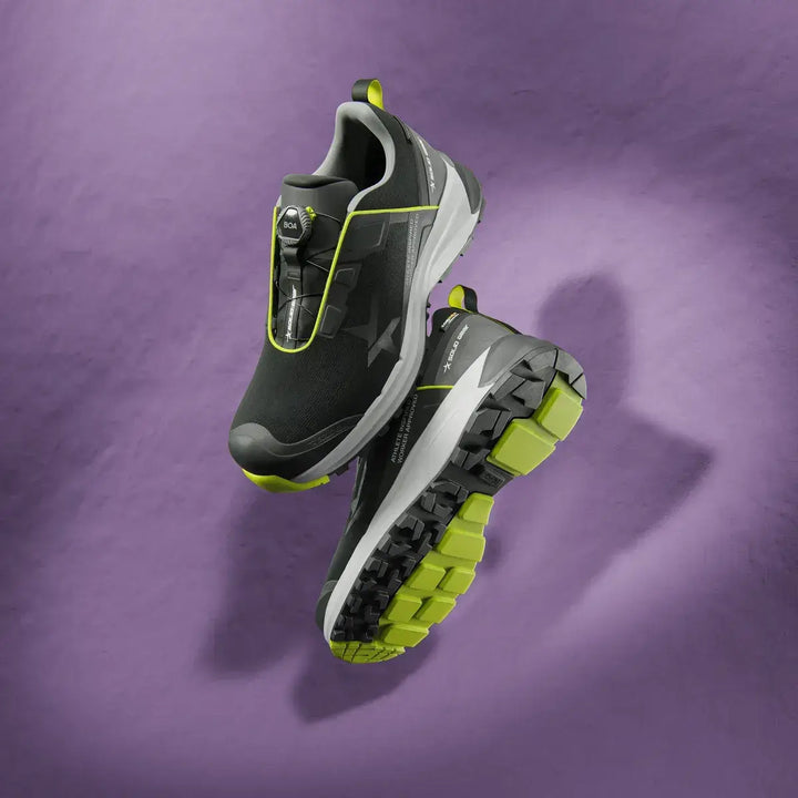 solid gear haze 2 low SG80125 Black Light Green Hero1 Square #colour_black-light-green