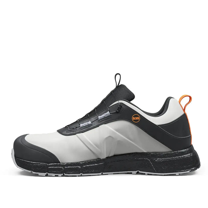 solid gear revolution 2 mono low SG76015 Off White Black 2 Square #colour_off-white-black