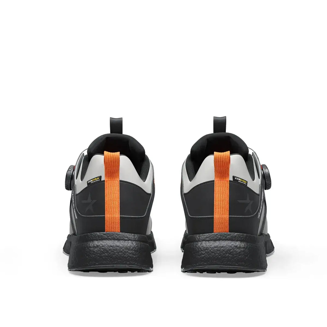 solid gear revolution 2 mono low SG76015 Off White Black 4 Square #colour_off-white-black