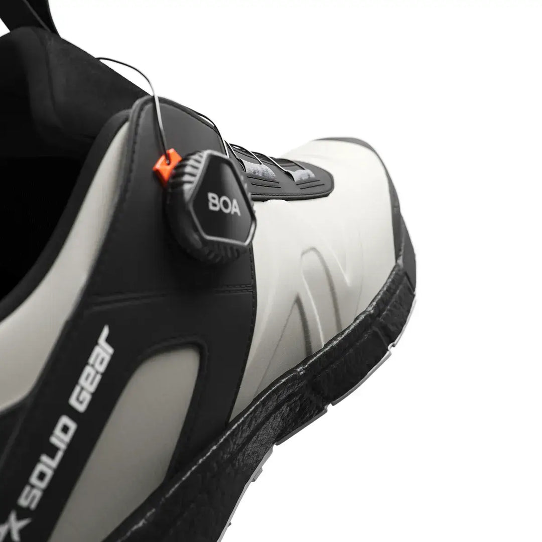 solid gear revolution 2 mono low SG76015 Off White Black Detail3 Square #colour_off-white-black