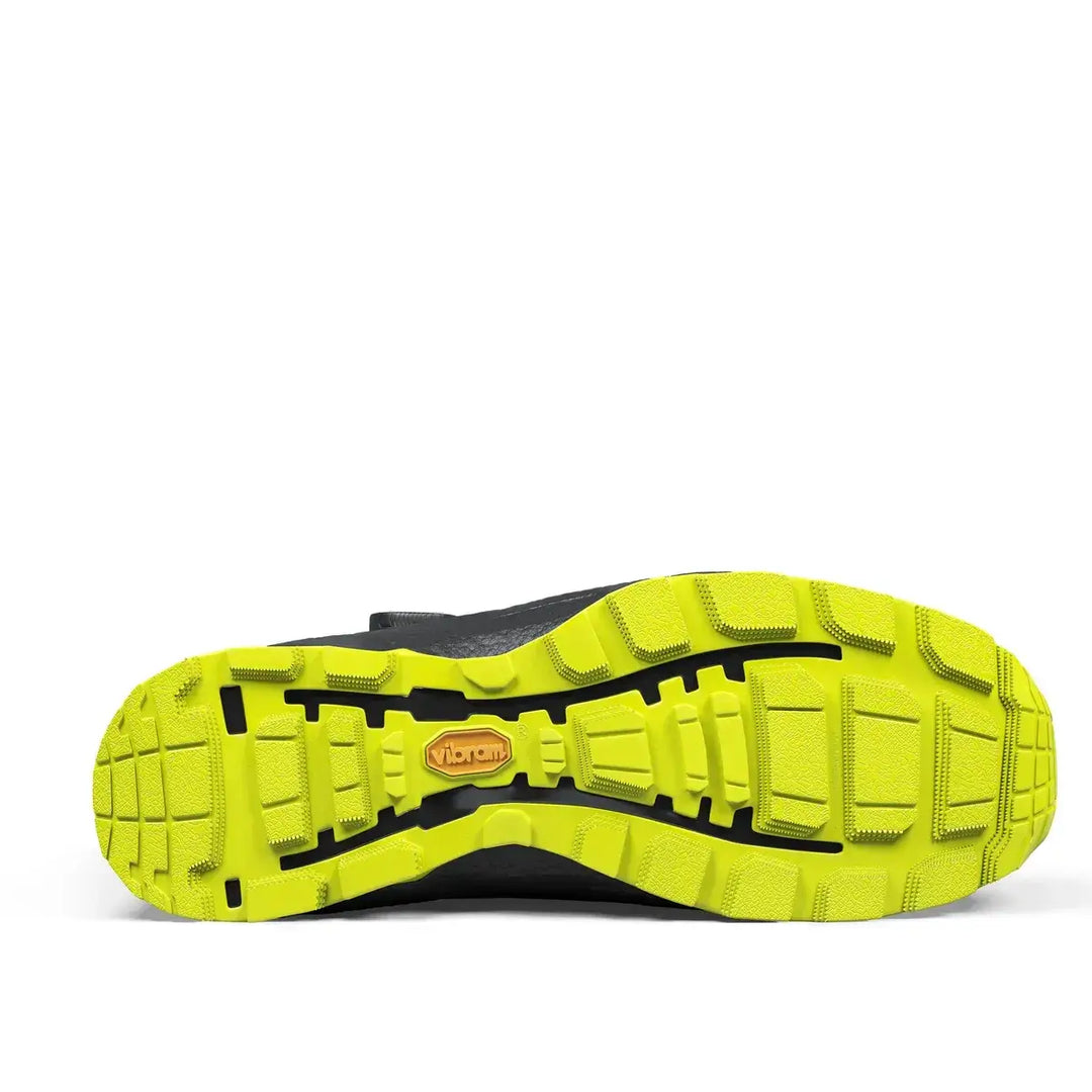 solid gear vapor 3 gtx mid SG80019 Black Light Green 3 Square #colour_black-light-green