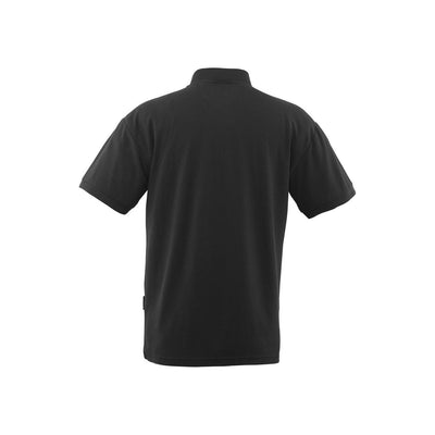 Mascot Borneo Polo Shirt Black 00783-260-09 Back
